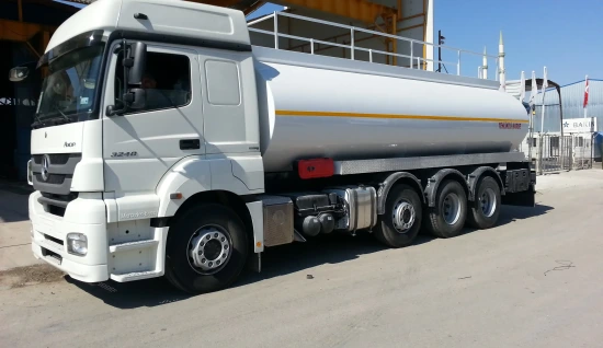 Petrol Taşımacılığında Karşılaşılan Zorluklar ve Çözüm Önerileri