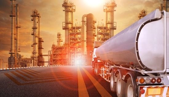 Petrol Lojistik Sektöründe Güvenlik ve Verimlilik: Uyum Petrol’ün Yaklaşımı