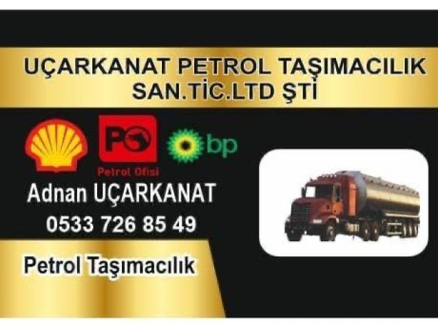 Petrol taşımacılık